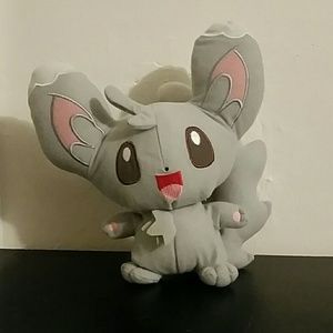 Pokemon Other - Pokemon minccino plush Pokemon Other - Pokemon minccino plush